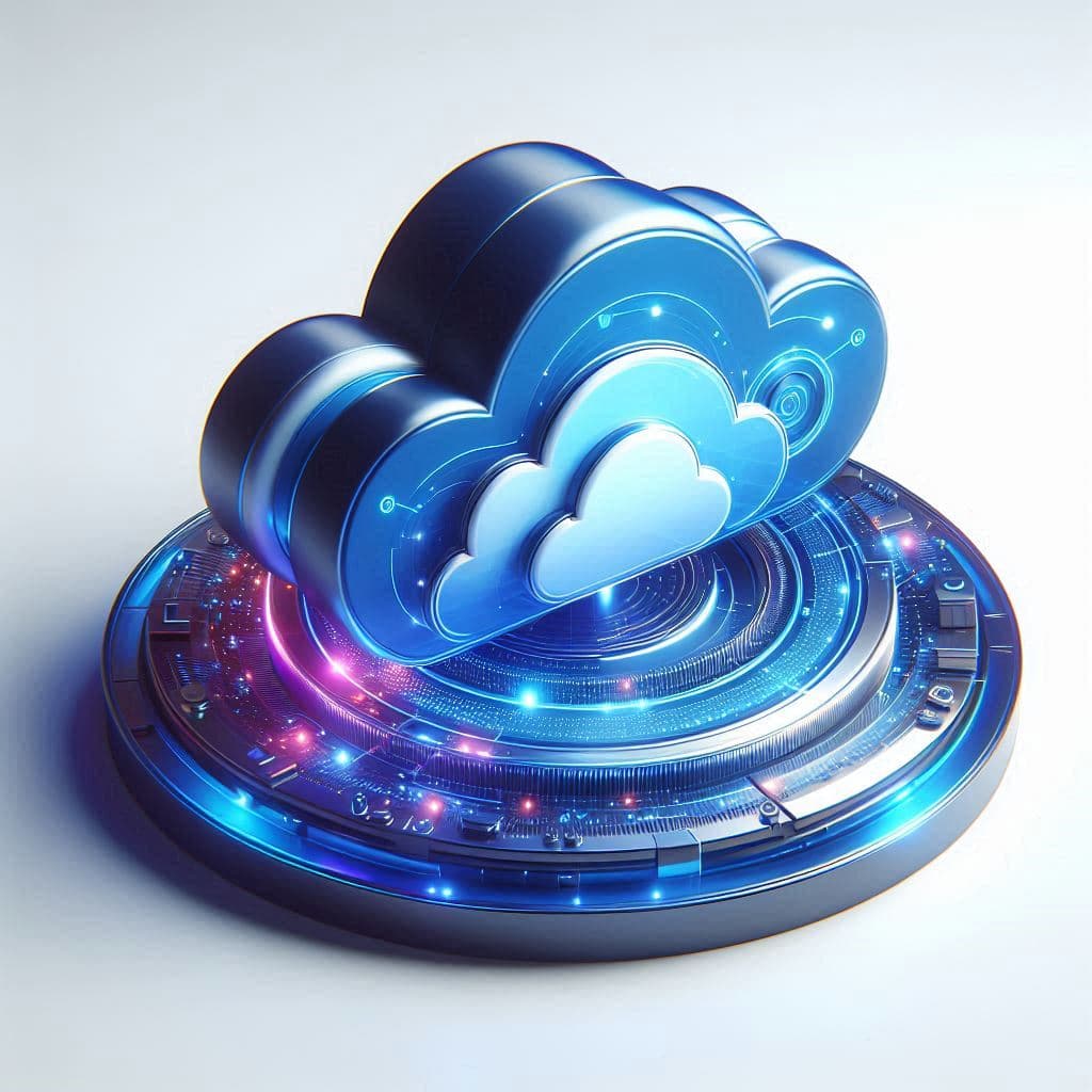 Cloud Hizmetlerimiz