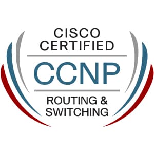 CCNP Routing Switching