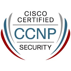 CCNP Security