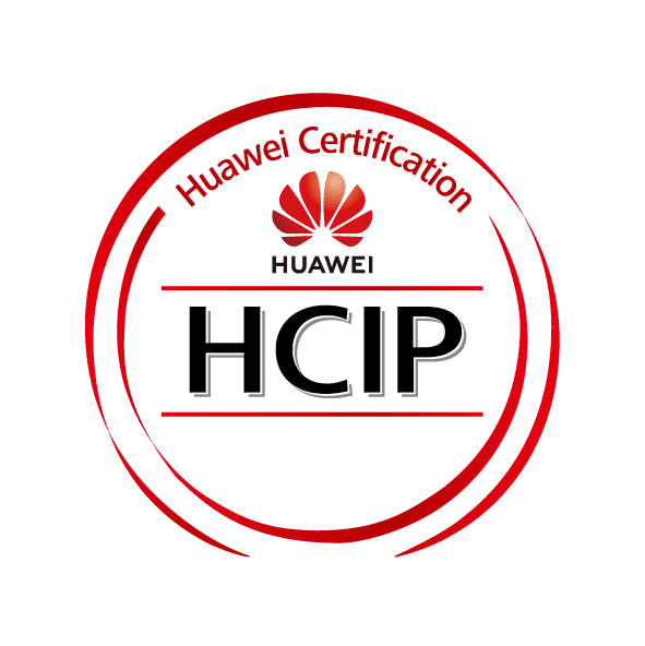 Huawei HCIP