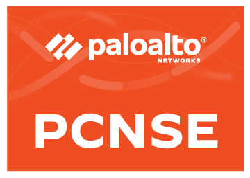 Palo Alto PCNSE