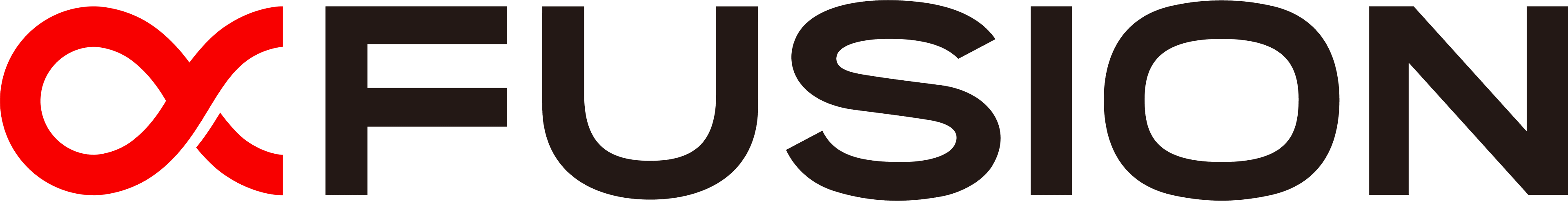 xFusion