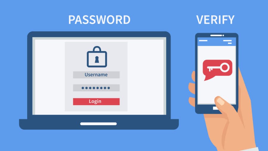 Two-Factor Authentication ve Önemleri