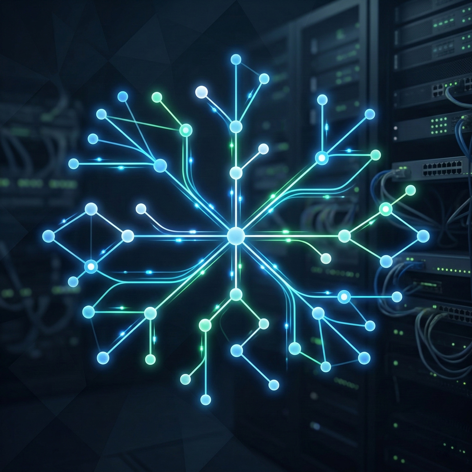 İletişim Ağları Çözümleri