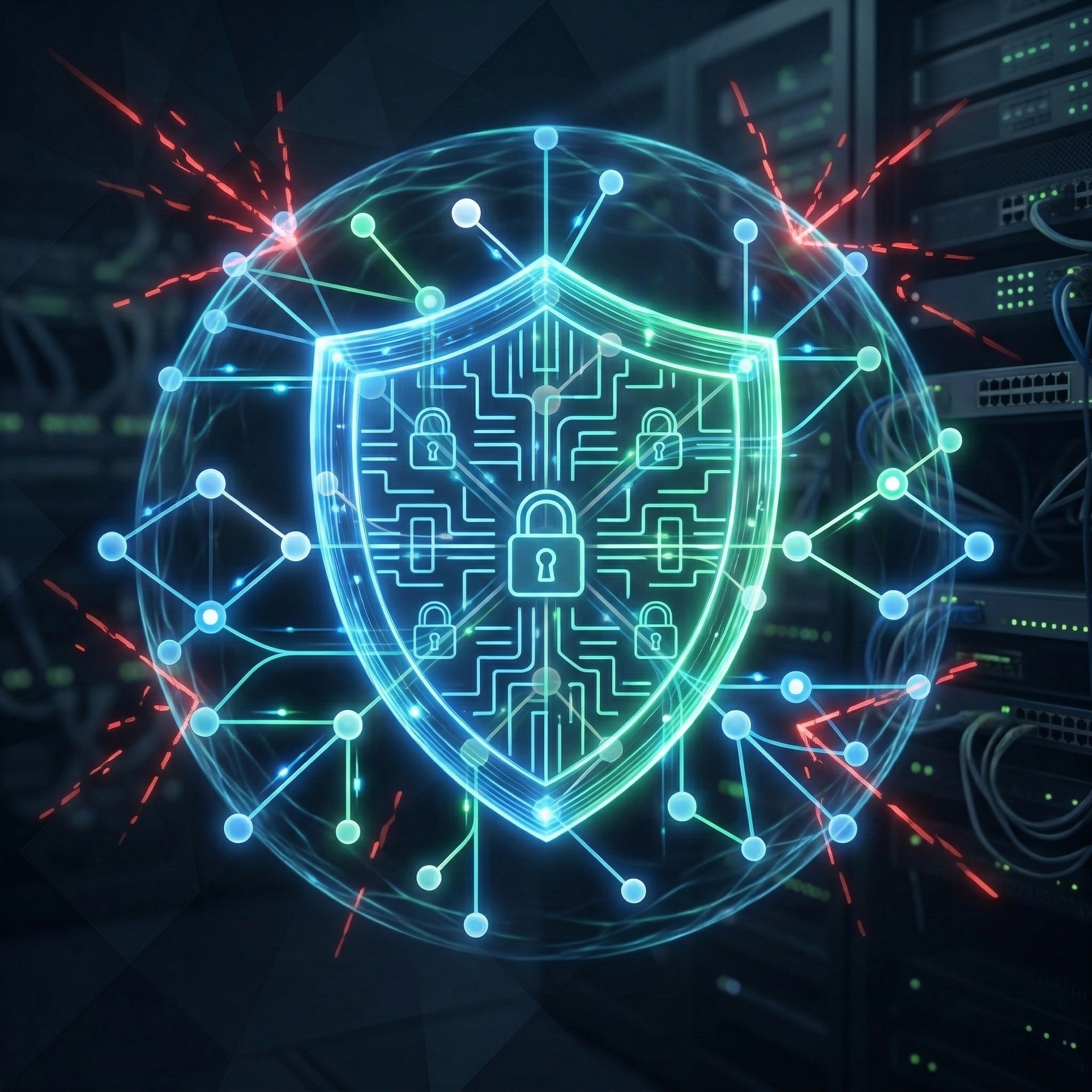 Siber Güvenlik Çözümleri